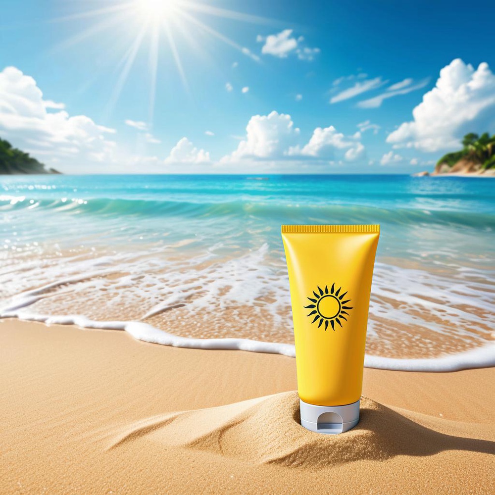 Что значат цифры и буквы на этикетках СПФ средств?