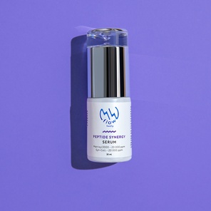Peptide Synergy Serum