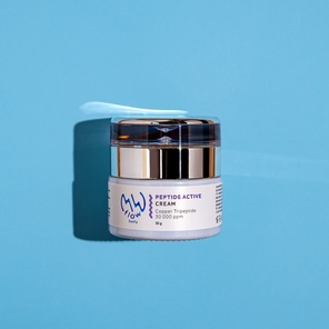 Peptide Active Cream