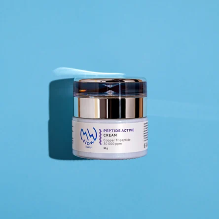 Peptide Active Cream