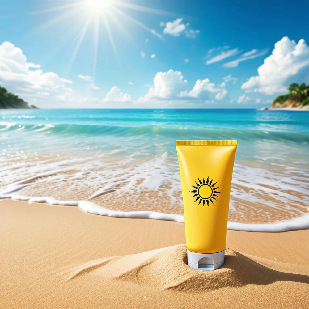 Что значат цифры и буквы на этикетках СПФ средств?