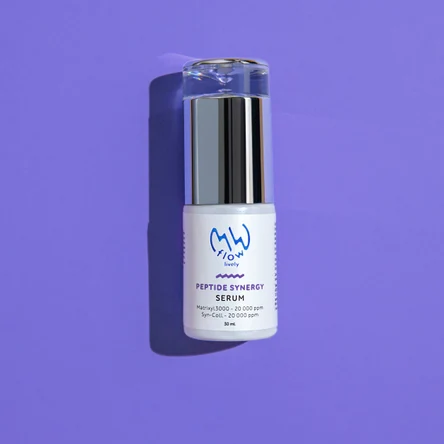 Peptide Synergy Serum